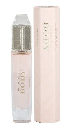 My Beauty Spot Burberry body tender 60ml edt offer