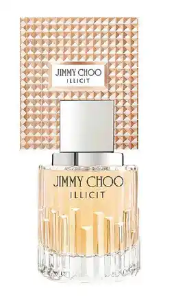 My Beauty Spot Jimmy choo illicit 40ml edp offer