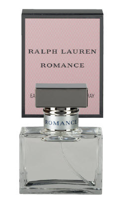 Ralph lauren romance 30ml edp