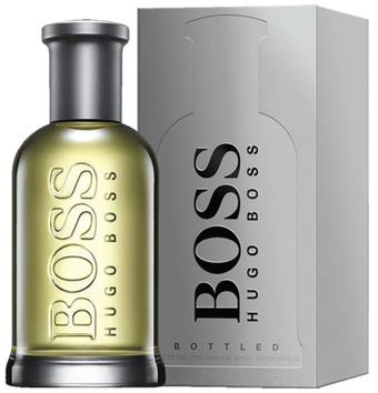 My Beauty Spot Hugo boss bottled 200ml edt offer