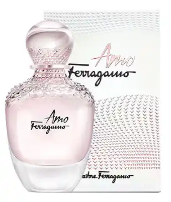 My Beauty Spot Salvatore ferragamo amo 100ml edp offer