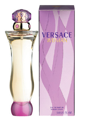 My Beauty Spot Versace woman 100ml edp offer