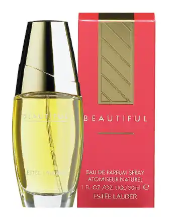 Estee lauder beautiful 30ml edp