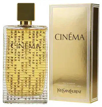 My Beauty Spot Yves saint laurent cinema 90ml edp offer