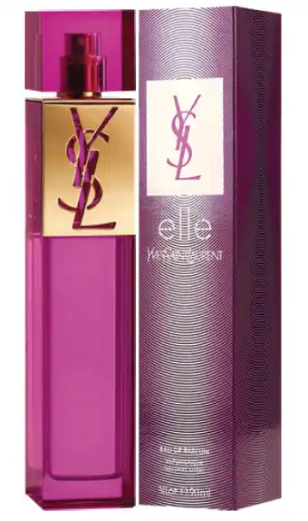 My Beauty Spot Yves saint laurent elle 50ml edp offer