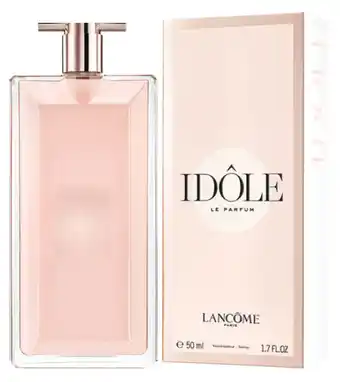 Lancome idole 50ml edp