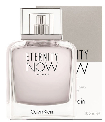 My Beauty Spot Ck eternity now 100ml edt offer