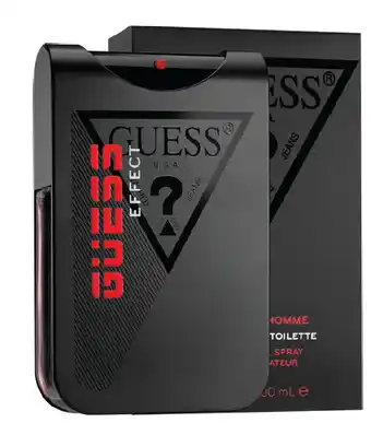 Guess effect 100ml edt