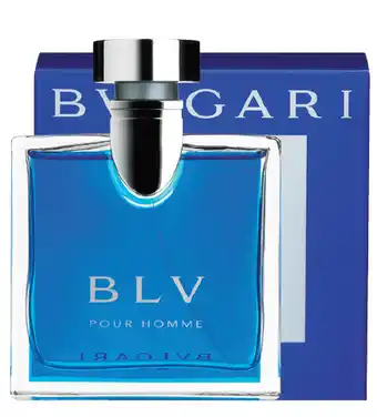 Bvlgari blv 50ml edt