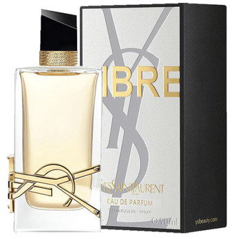 Yves saint laurent libre 90ml edp