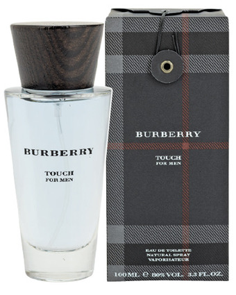 My Beauty Spot Burberry touch 100ml edt offer