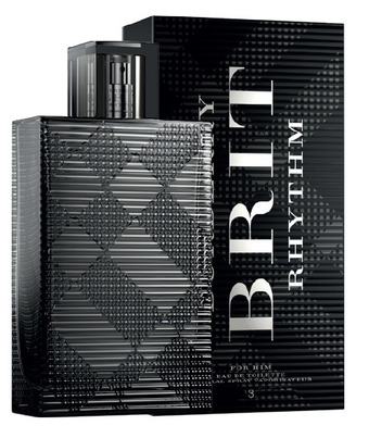 Burberry brit rhythm 90ml