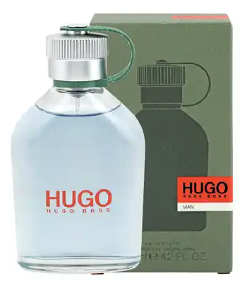 Hugo boss hugo 125ml edt
