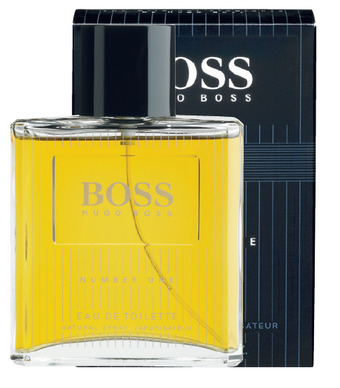 My Beauty Spot Hugo boss number one 125ml edt offer
