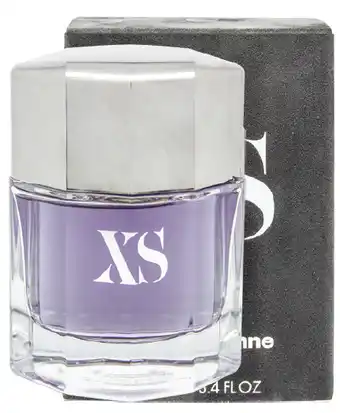 Paco rabanne xs 100ml edt