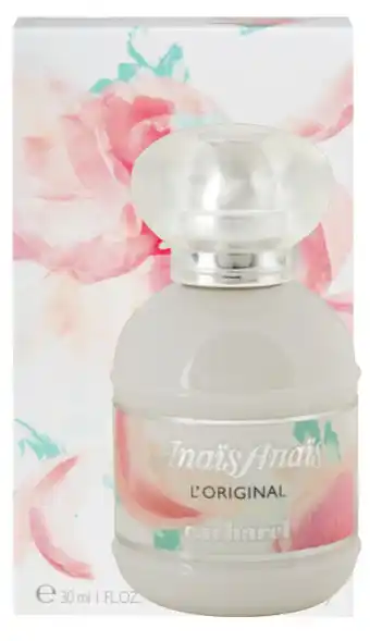 Cacharel anais anais 30ml edt
