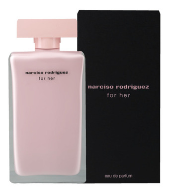 Narciso rodriguez for her 100ml edp