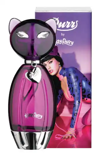 Katy perry purr 100ml edp