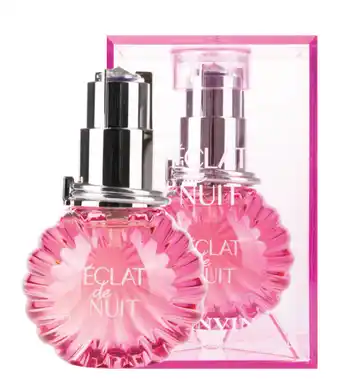 Lanvin éclat de nuit 50ml edp