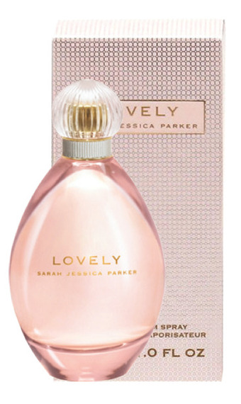 ePharmacy Sarah jessica parker lovely 30ml edp offer