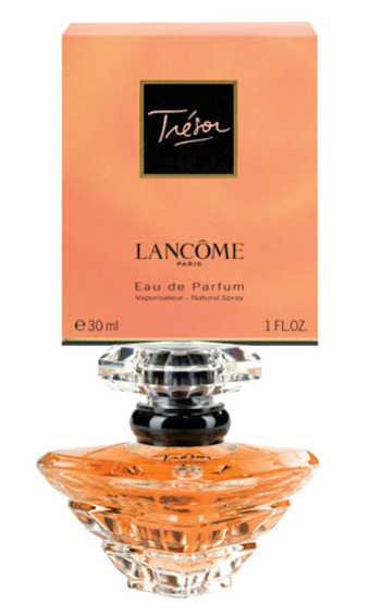ePharmacy Lancôme tresor 30ml edp offer