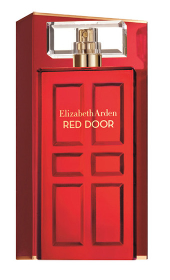 ePharmacy Elizabeth arden red door 100ml edt offer