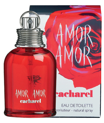 Cacharel amor amor 30ml edt