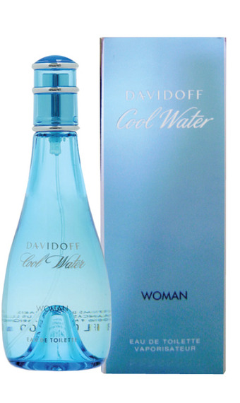 ePharmacy Davidoff cool water 100ml edt offer