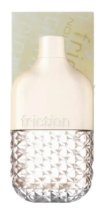 Fcuk friction 100ml edp