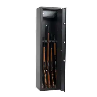 Mitre 10 Safewell 6 Gun Safe offer