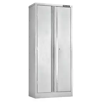 Mitre 10 Storage Geelong Trulock Cabinet 5 Shelf 2 Door 1830mm 100kg offer