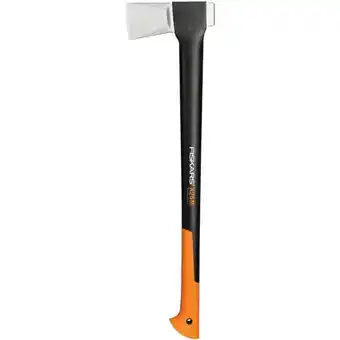 Fiskars Blocksplitter XL X25