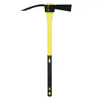 Cyclone Fibreglass Mattock 2.25kg