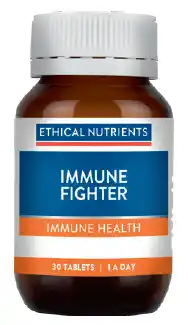 ePharmacy Ethical nutrients immune fighter 30 tablets offer