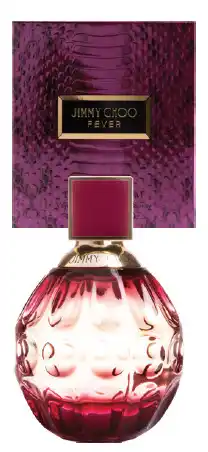 Jimmy choo fever 40ml edp