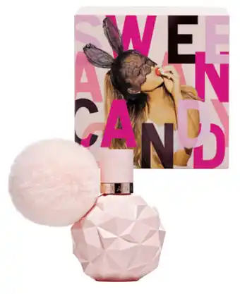 Ariana grande sweet like candy 100ml edp