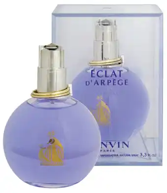 Lanvin éclat d’arpège 100ml edp