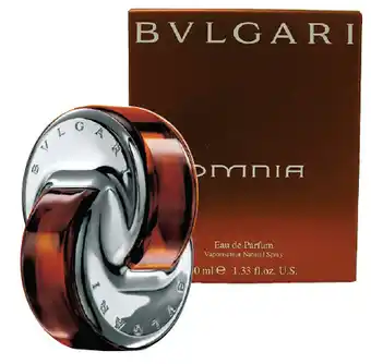 Bvlgari omnia 40ml edp