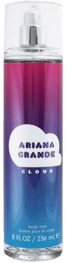 ePharmacy Ariana grande cloud body mist 236ml offer