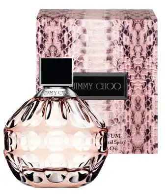 ePharmacy Jimmy choo 60ml edp offer