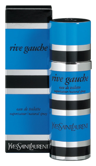 Yves saint laurent rive gauche 100ml edt