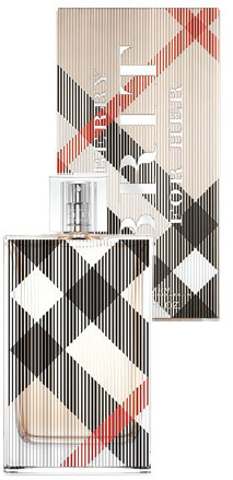 Burberry brit 100ml edp