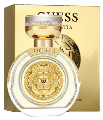 ePharmacy Guess bella vita 100ml edp offer