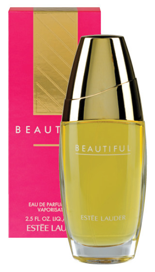 Estēe lauder beautiful 75ml edp
