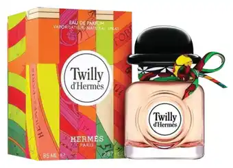 Hermes twilly d’hermès 85ml edp