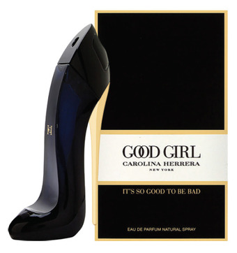 Carolina herrera good girl 80ml edp