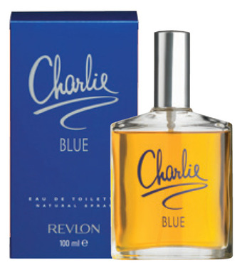 ePharmacy Revlon charlie blue 100ml eau de toilette spray offer