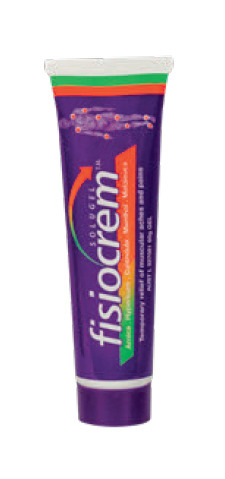 ePharmacy Fisiocrem solugel 60g offer