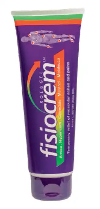 ePharmacy Fisiocrem solugel 250g offer