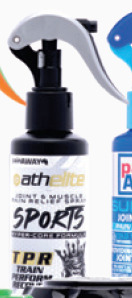ePharmacy Pain away athelite sports pain relief spray 100ml offer